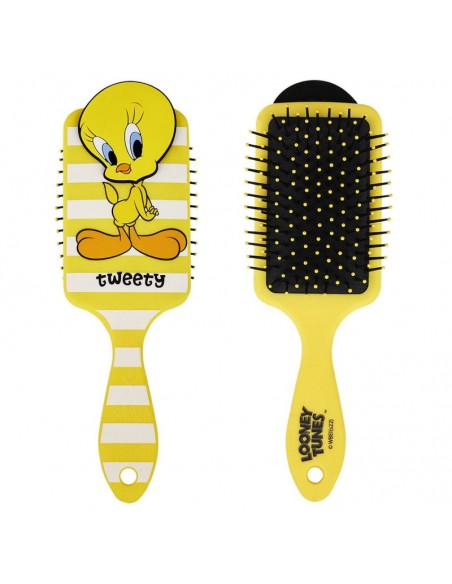 CEPILLO PELO PIOLIN RAYAS