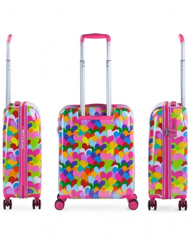 MALETA CABINA AGATA RUIZ DE LA PRADA...