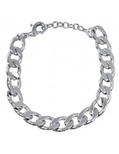 PULSERA ESLABONES ENLAZADOS...