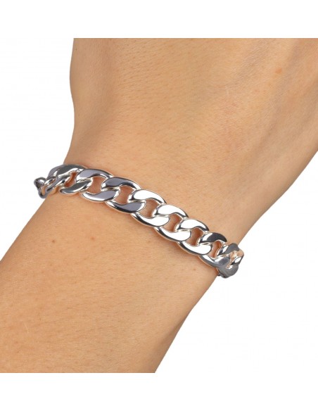 PULSERA ESLABONES ENLAZADOS VIDAL & VIDAL