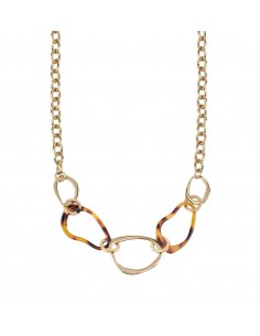 COLLAR ESLABONES CAREY...