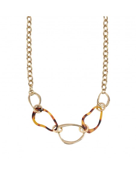 COLLAR ESLABONES CAREY VIDAL & VIDAL