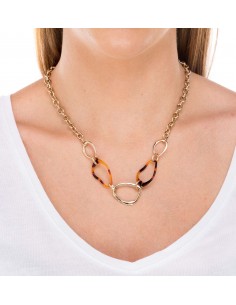 COLLAR ESLABONES CAREY... 2