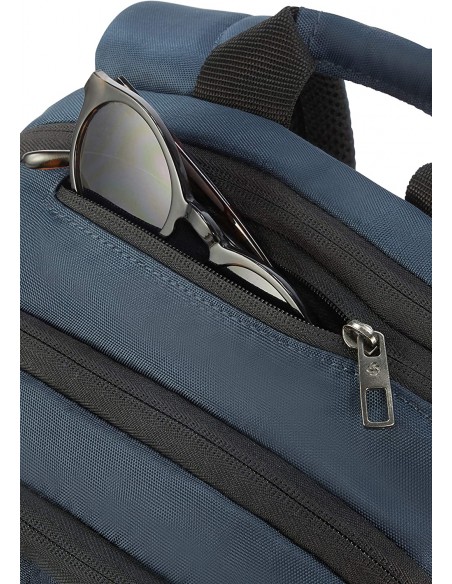 MOCHILA GUARDIT 2.0 SAMSONITE MARINO PORTAORDENADOR 14.1"