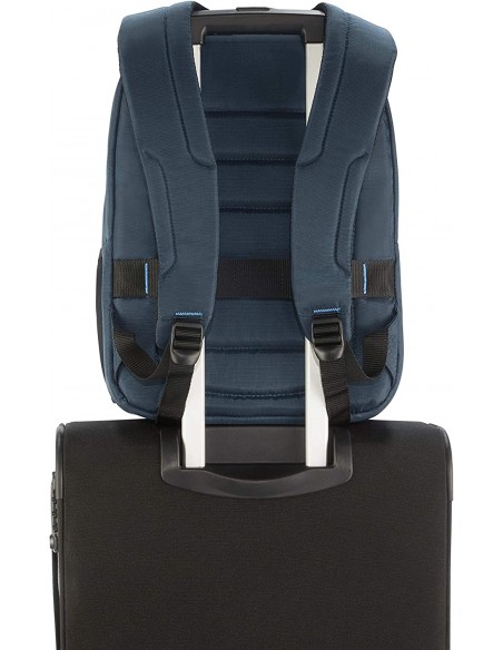 MOCHILA GUARDIT 2.0 SAMSONITE MARINO PORTAORDENADOR 14.1"