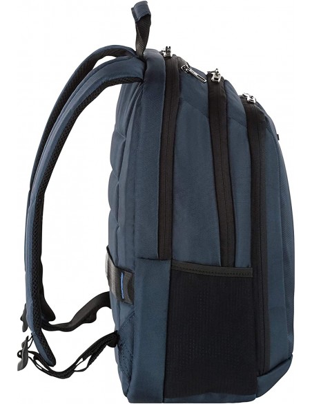 MOCHILA GUARDIT 2.0 SAMSONITE MARINO PORTAORDENADOR 14.1"
