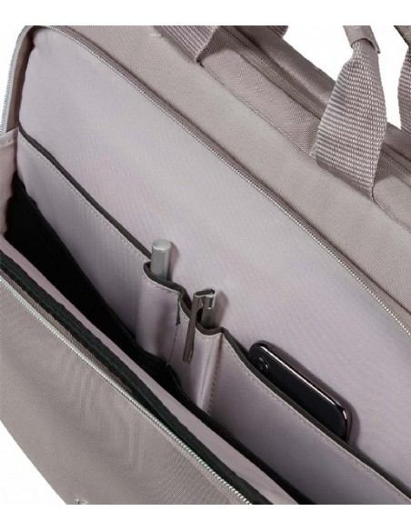 PORTA ORDENADOR BOLSO GUARDIT 15.6" CLASSY SAMSONITE