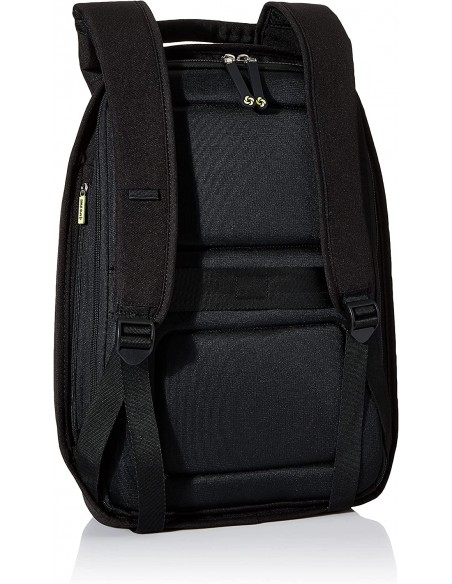 MOCHILA PORTATIL 15.6" ANTIRROBO SAMSONITE SECURIPAK 2.0