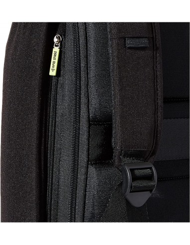 MOCHILA PORTATIL 15.6" ANTIRROBO...