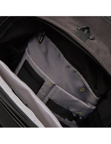 MOCHILA PORTATIL 15.6" ANTIRROBO...