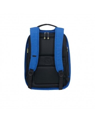 MOCHILA PORTATIL 15.6" ANTIRROBO...