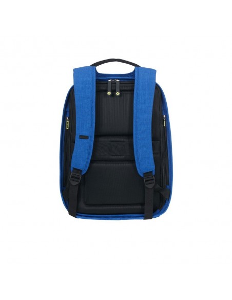 MOCHILA PORTATIL 15.6" ANTIRROBO SAMSONITE SECURIPAK 2.0