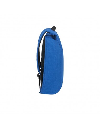 MOCHILA PORTATIL 15.6" ANTIRROBO...
