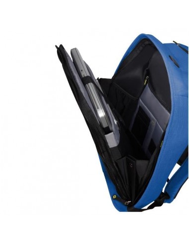 MOCHILA PORTATIL 15.6" ANTIRROBO...