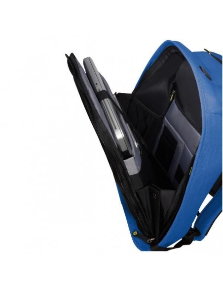 MOCHILA PORTATIL 15.6" ANTIRROBO SAMSONITE SECURIPAK 2.0