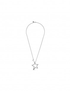 COLLAR FLECHA CICLÓN