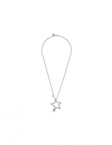 COLLAR FLECHA CICLÓN