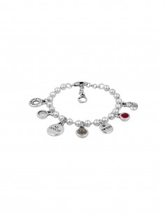 PULSERA MI AMOR CICLON