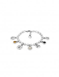 PULSERA ABUELA CICLON