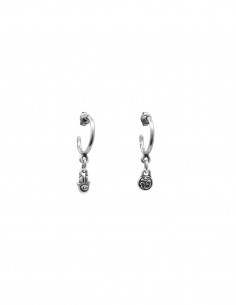 PENDIENTES TRANCE CICLON