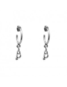 PENDIENTES WOMEN CICLON