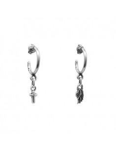 PENDIENTES HEAVEN CICLON