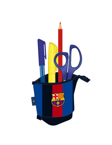 PORTATODO CUBILETE F.C.BARCELONA