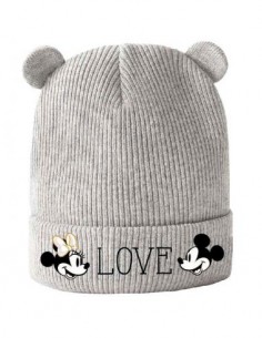 GORRO MINNIE DISNEY