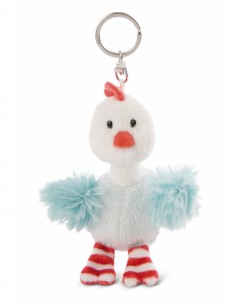 LLAVERO GALLINA CHICKLINDE...