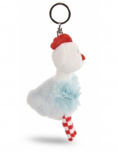 LLAVERO GALLINA CHICKLINDE... 2