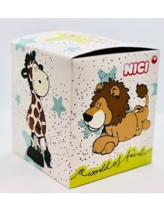 TAZA NICI "REGALO AMOR" 2