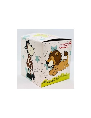 TAZA NICI "REGALO AMOR"