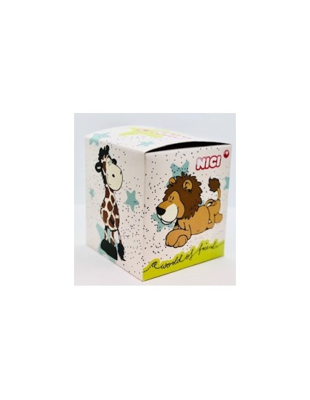 TAZA NICI "REGALO AMOR"