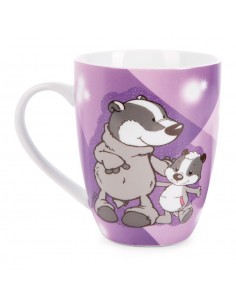 TAZA NICI "DE TAL PALO TAL...