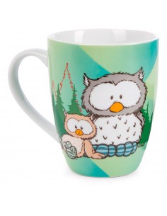 TAZA NICI " MI ABUELO ES LO...