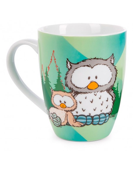 TAZA NICI " MI ABUELO ES LO MÁS "