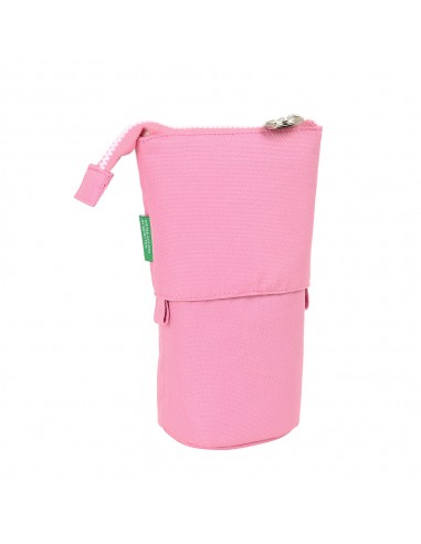 PORTATODO CUBILETE BENETTON "FLAMINGO...