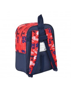 MOCHILA GUARDERIA... 2