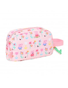 PORTADESAYUNOS TERMO PEPPA... 2