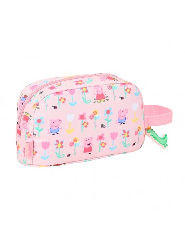 PORTADESAYUNOS TERMO PEPPA PIG...