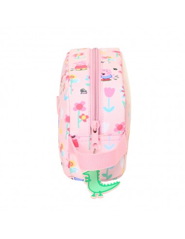 PORTADESAYUNOS TERMO PEPPA PIG...