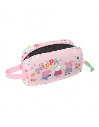 PORTADESAYUNOS TERMO PEPPA PIG...