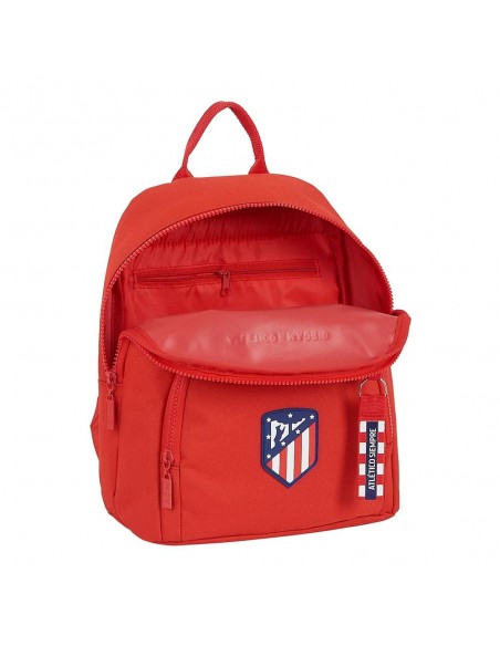 MOCHILA PEQUEÑA ATLETICO DE MADRID