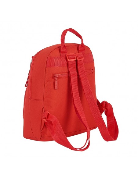 MOCHILA PEQUEÑA ATLETICO DE MADRID