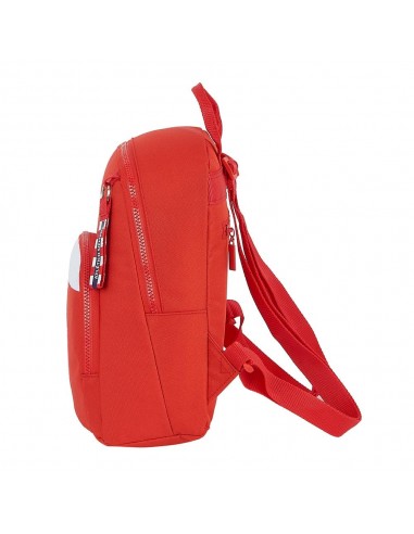 MOCHILA PEQUEÑA ATLETICO DE MADRID