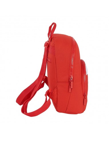 MOCHILA PEQUEÑA ATLETICO DE MADRID