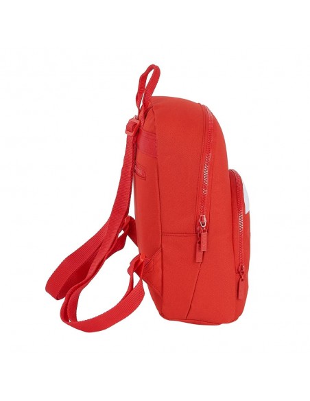 MOCHILA PEQUEÑA ATLETICO DE MADRID