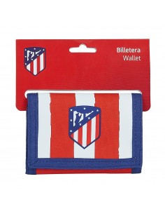 BILLETERO ATLETICO DE...