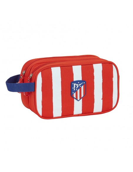 NECESER 2 CREMALLERAS ADAPT.CARRO ATCO. DE MADRID 1ª EQUIPACION