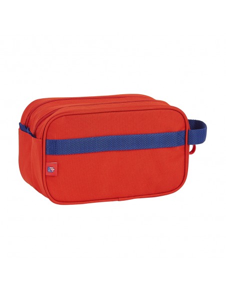 NECESER 2 CREMALLERAS ADAPT.CARRO ATCO. DE MADRID 1ª EQUIPACION